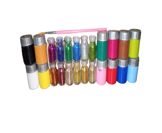12 Orega Poster Color Orega Colours Art # SS-PCGB 12 Orega Poster Color Orega Colours Art # SS-PCGB