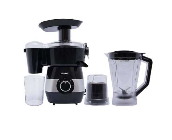 Gaba National Unbreakable Food Factory GN-922