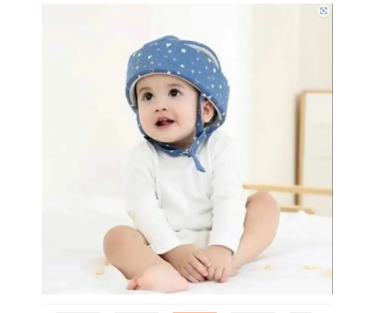 Baby Safety Helmet Head Protection Headgear