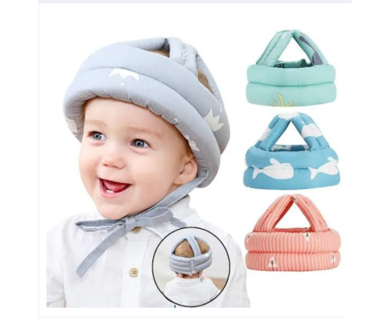 Baby Safety Helmet Head Protection Headgear
