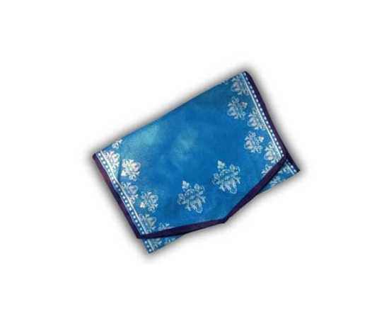 Zamzam Zarqun Glow Swin Quran Pak Cover - 1 Piece