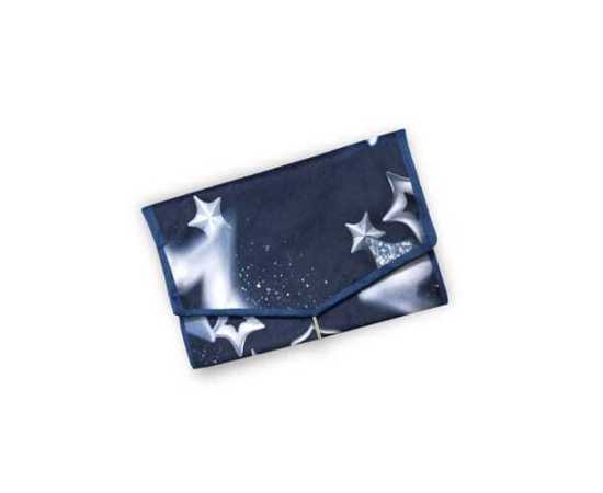 Zamzam Zarqun Staller Night Quran Pak Cover - 1 Piece