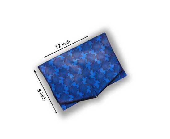 Zamzam Zarqun Gractic Glow Quran Pak Cover - 1 PieceZamzam Zarqun Gractic Glow Quran Pak Cover - 1 Piece