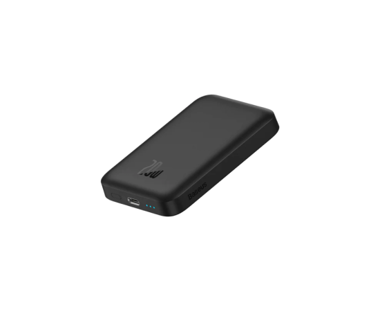 Baseus Magnetic Wireless Charging Power Bank 6000mAh 20w
