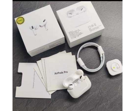 AIRPPODS PRO 2 IN WHITE ANC WIRELESS BLUETOOTH