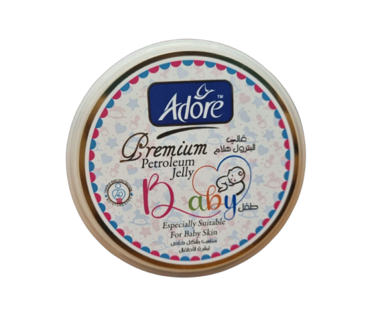 Adore Baby Petroleum Jelly