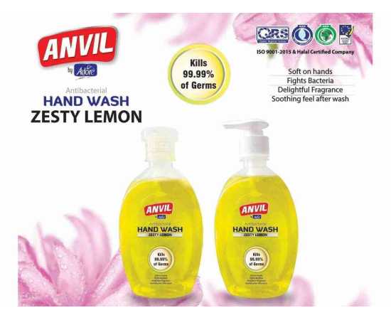 Adore Anvil Hand Wash - 1 Piece