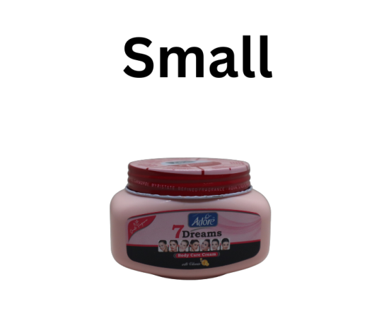 Adore 7 Dreams Beauty Cream - Small
