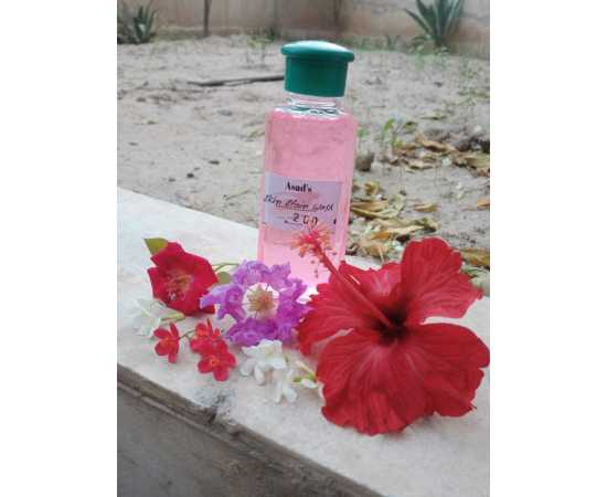 Asad's Skin Stain Wash - 100g