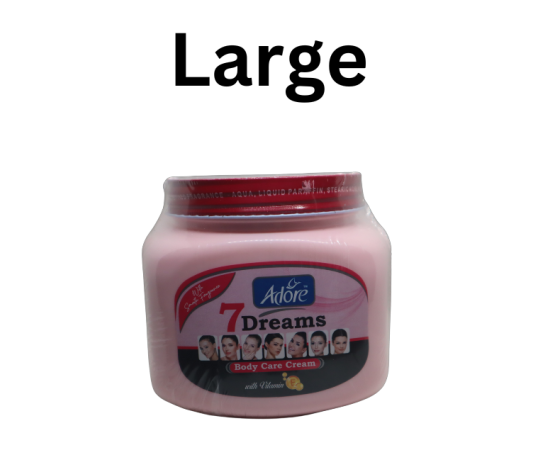 Adore 7 Dreams Beauty Cream - Large