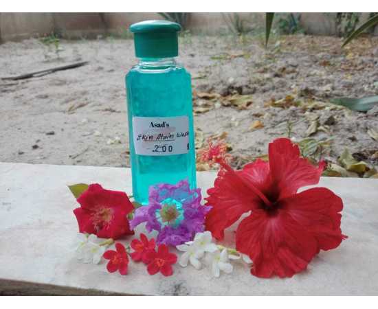 Asad's Skin Stain Wash - 100g