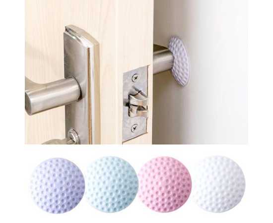Door Safety Stops Pad - 1 Piece