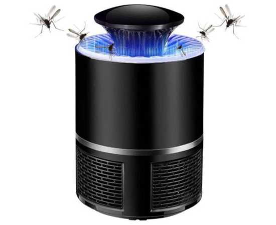 Electronic LED Mosquito Killer Lamps