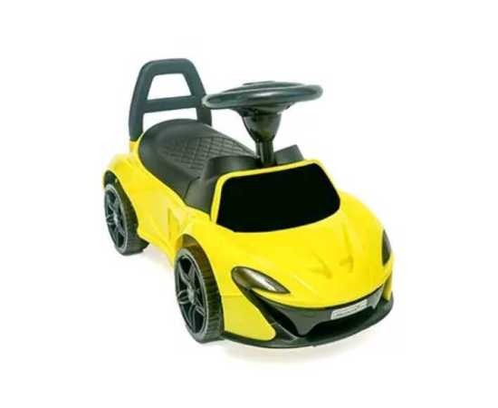 Mclaren Push Car for Kids