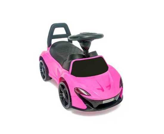 Mclaren Push Car for Kids