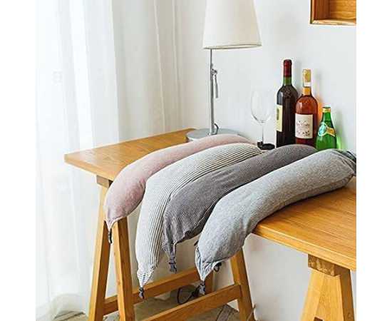 Neck Support U Shaped Travel Pillow - 1 Piece