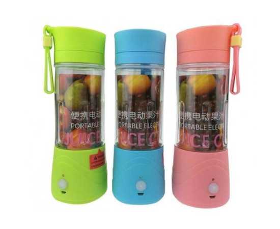 USB Portable Juicer Blender USB Portable Juicer Blender