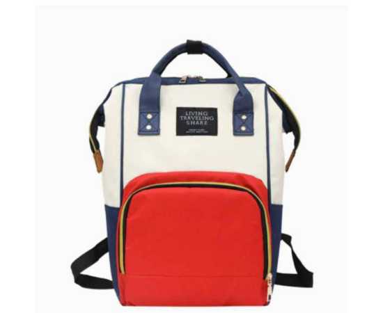 Waterproof Travel Backpack