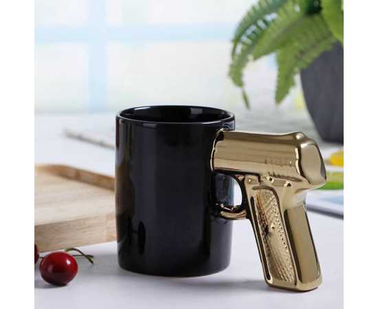 Creative Ceramic Mug 330ML