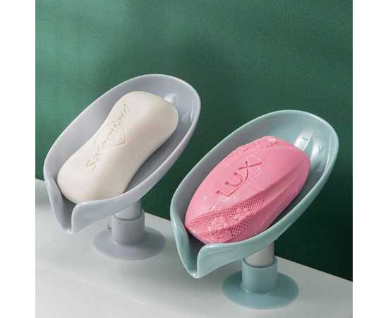 Hydraulic Bath Soap Holder - 1 Piece