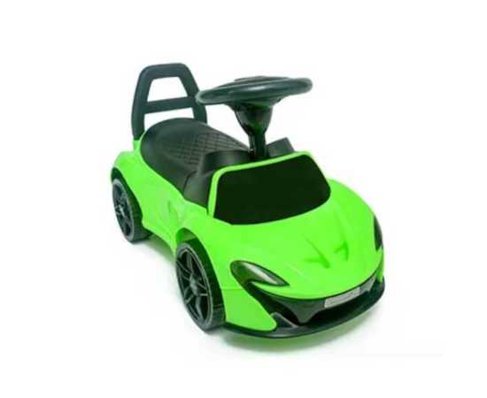 Mclaren Push Car for Kids