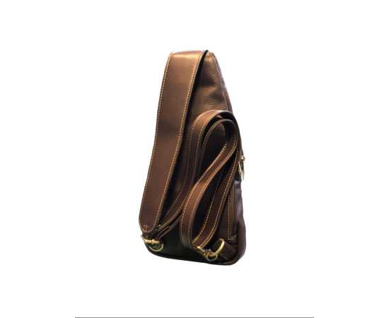 Leather Crossbody Bags for Men