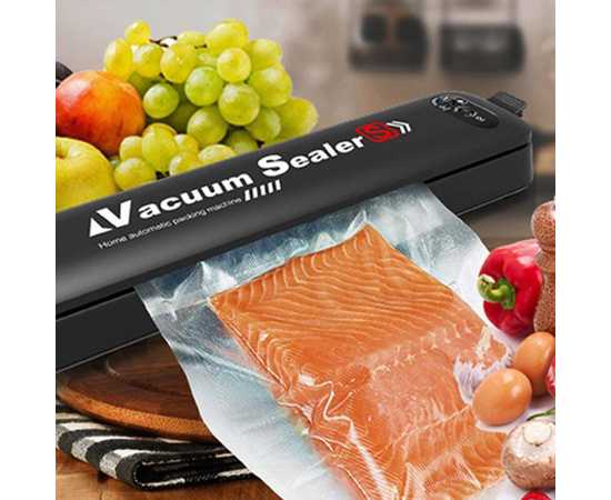 Vacuum Sealer Machine