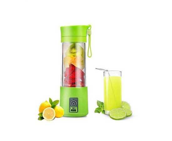 USB Portable Juicer Blender USB Portable Juicer Blender