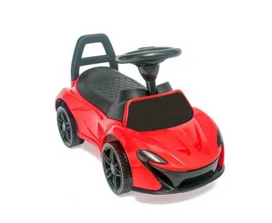 Mclaren Push Car for Kids
