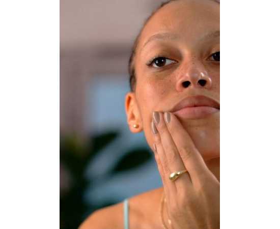 The body shop Vitamin E Overnight Serum - 30ml