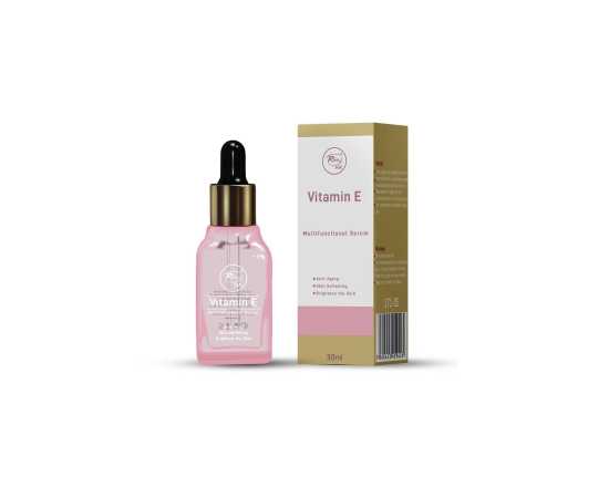 Rivaj UK Vitamin E Face Serum - 30ml