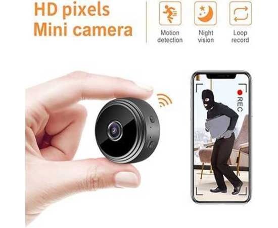 A9 Mini IP Camera WiFi 1080P A9 Mini IP Camera WiFi 1080P