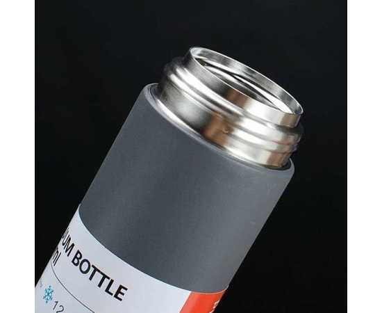 Vacuum Flask Stainless Steel Drinking Thermos Set - 500ml