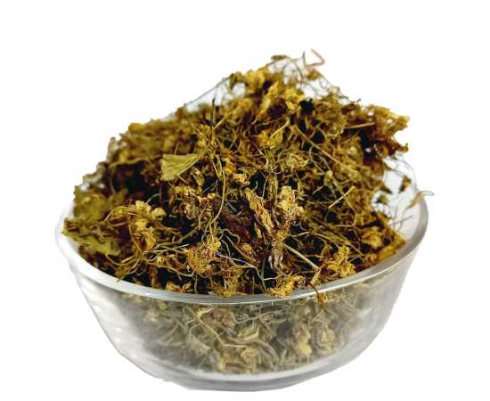 Gul Banafsha Sweet Violet Flower Dry