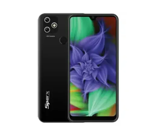 Sparx S9 - 2GB RAM - 32GB ROM