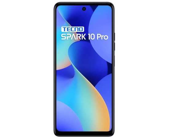 Tecno Spark 10 pro 8/128gb Smart Phone