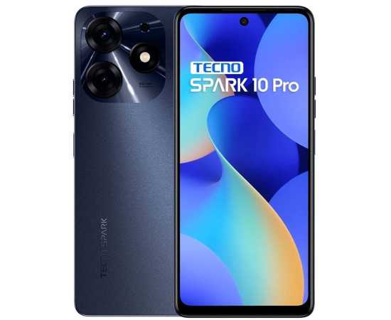 Tecno Spark 10 pro 8/128gb Smart Phone
