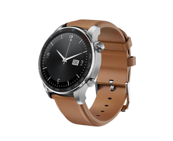 YOLO Ultron With Genuine Leather Strap - 1 Piece