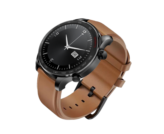 YOLO Ultron With Genuine Leather Strap - 1 Piece