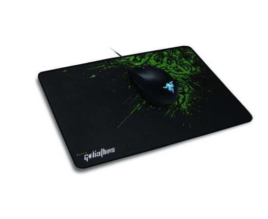 Razer Goliathus Gaming Mouse Pad