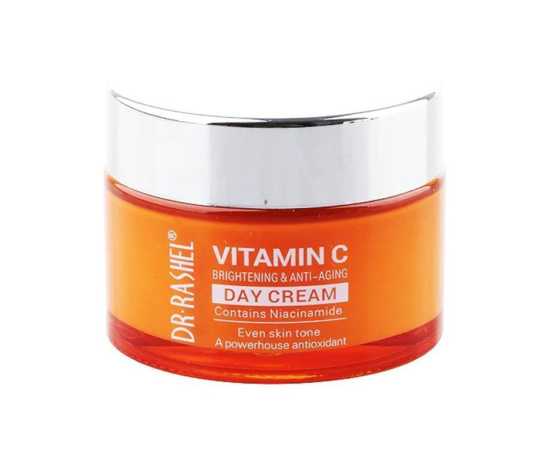 Dr. Rashel Day Cream