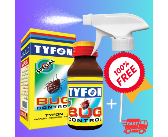 Extreme Power Bed Bug Control khatmal control Liquid