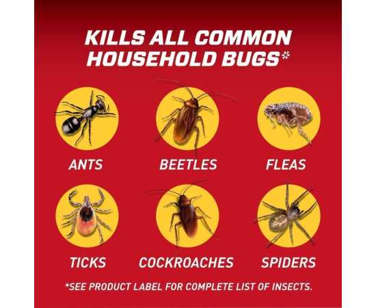 Extreme Power Bed Bug Control khatmal control Liquid