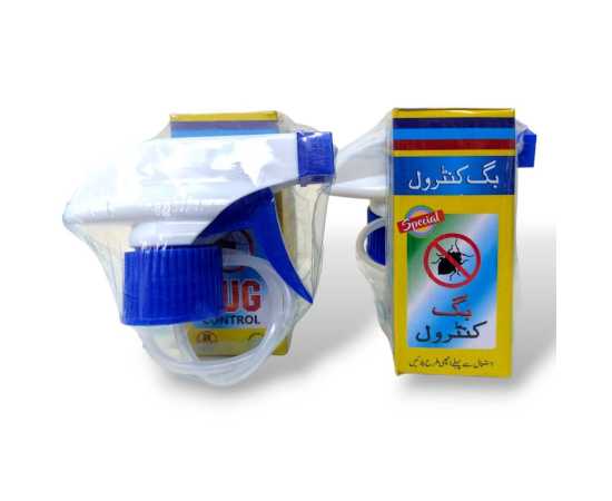 Extreme Power Bed Bug Control khatmal control Liquid