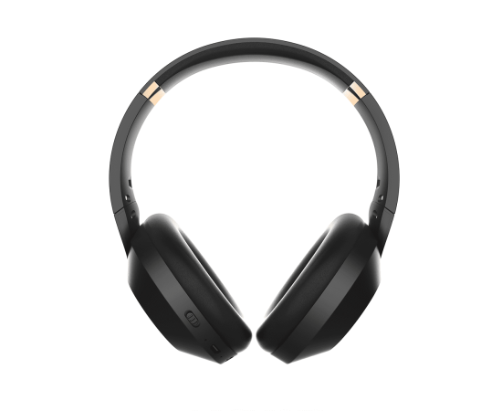 Itel Super Bass IEB 82 Wireless Headphone - Black