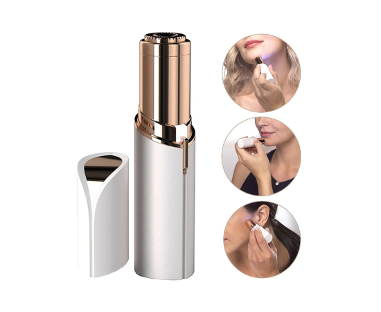 SPEED-DEALS Rechargeable Flawless Hair Remover