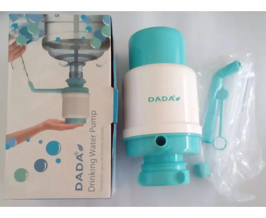 Drinking Water Hand Press Pump DW-1