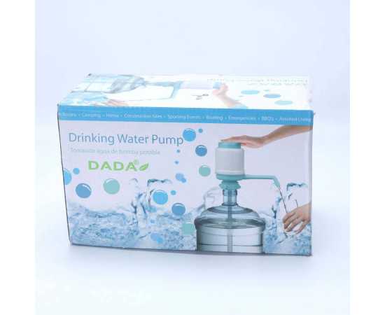 Drinking Water Hand Press Pump DW-1