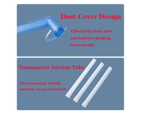 Drinking Water Hand Press Pump DW-1