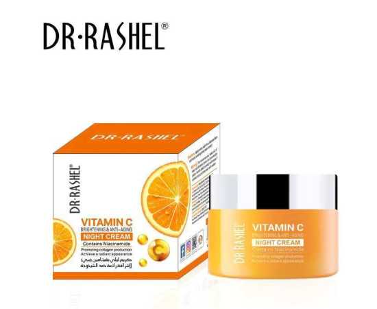 Dr. Rashel VC Night Cream